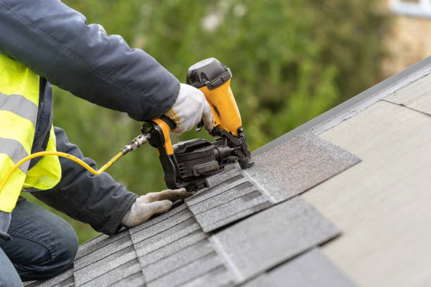 Best Rubber Roofing (EPDM, TPO)  in Bay Springs, MS