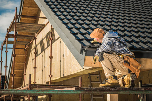 Best Wood Shake Roofing  in Bay Springs, MS