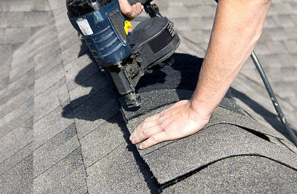 Best Tile Roofing Installation  in Bay Springs, MS