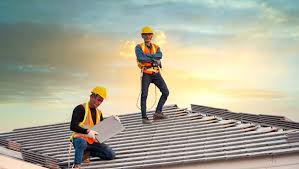 Best Chimney Flashing Repair  in Bay Springs, MS